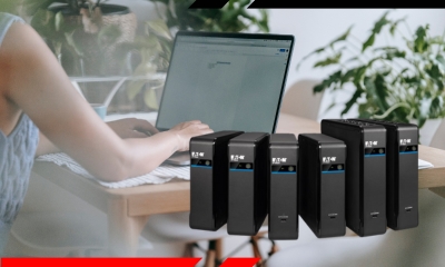 Dlaczego każdy home office powinien mieć zasilacz awaryjny UPS?