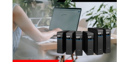 Dlaczego każdy home office powinien mieć zasilacz awaryjny UPS?