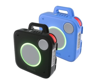 Zawieszka komunikacyjna Bluetooth Zebra WS101