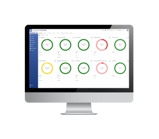Platforma ExtremeCloud IQ Site Engine