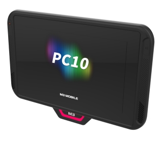 Weryfikator cen M3 Mobile PC10
