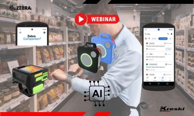 Webinar: Sztuczna Inteligencja wspierająca działania i komunikację pracowników pierwszej linii