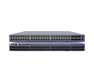 Switche Extreme 8520