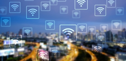 Wi-Fi 6E i Wi-Fi 7 – nowoczesne Wi-Fi jako fundament cyfrowego świata