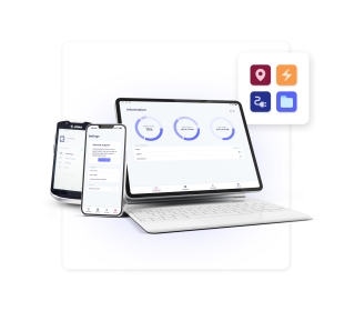 Techstep Essentials MDM