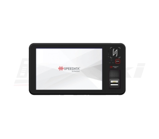 Tablet przemysłowy Newland FG80 Libra II 5G