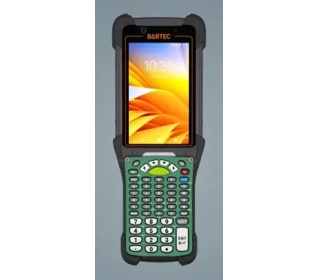 Terminal Bartec MC9400 / MC9450 do strefy EX 2 