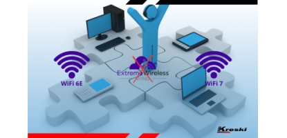 Ważne zmiany i nowości w sieciach Wi-Fi: migracja z Wing, przyszłość z WiFi 6E/7