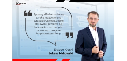 Zdalne zarządzanie urządzeniami mobilnymi — pełna kontrola, bezpieczeństwo i oszczędność czasu!