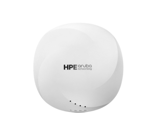 Punkt dostępu HPE Aruba 650