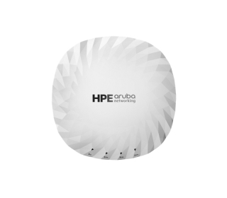 Punkt dostępu HPE Aruba 720