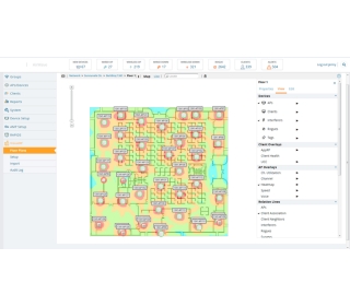 HPE Aruba Networking Management Software (AirWave)