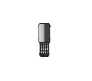 Mobilny terminal z klawiaturą Bluebird EK430