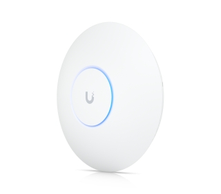 Punkt dostępowy Ubiquiti U6 Enterprise