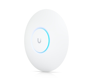 Punkt dostępowy Ubiquiti U6+