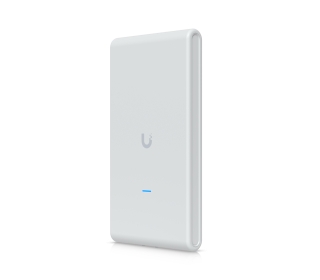 Punkt dostępowy Ubiquiti U6 Mesh Pro
