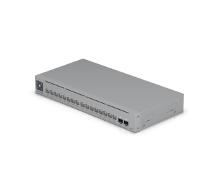 Przełącznik sieciowy Ubiquiti UniFi Pro Max 16 PoE