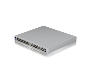 Przełącznik sieciowy Ubiquiti UniFi Pro 48 PoE
