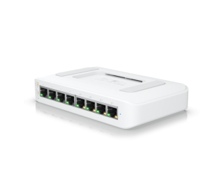 Przełącznik Ubiquiti UniFi Lite 8 PoE