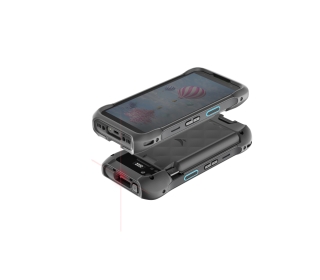 Komputer mobilny Bluebird S70