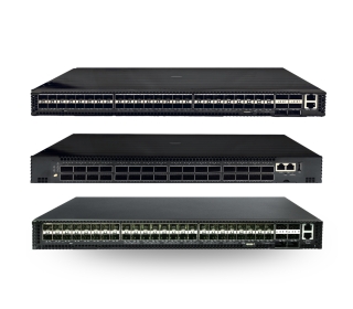 Przełączniki Data Center DCN CS6500