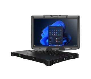 Laptop 2w1 Getac V120
