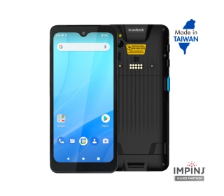 Komputer mobilny Unitech PA768e UHF
