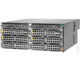 Przełączniki HPE Aruba Networking CX 5420