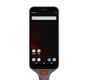 Komputer przenośny Honeywell CS32 (Computer Shopper)