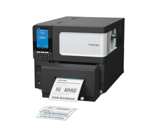 Drukarka Toshiba BX610T