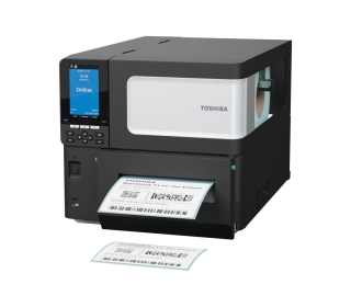 Drukarka Toshiba BX620T