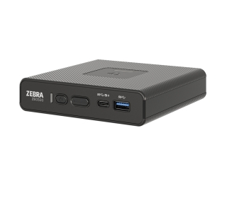 Mini komputer Zebra ZEC500