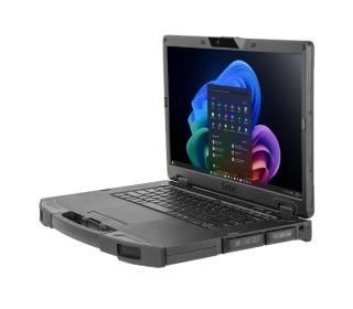 Laptop Getac S510AD