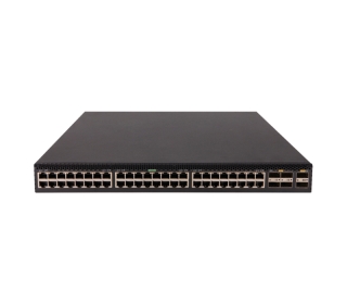 Przełączniki HPE Networking Comware 5710