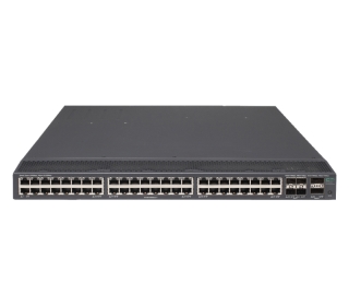 Przełączniki HPE Networking Comware 5900