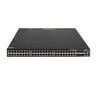 Przełączniki HPE Networking Comware 5600 HI
