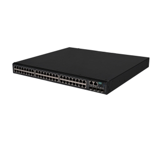 Przełączniki HPE Networking Comware 5550 HI