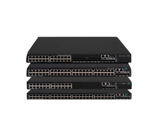 Przełączniki HPE Networking Comware 5140 HI
