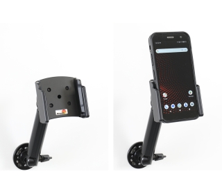 Uchwyt samochodowy Brodit do Honeywell CT32