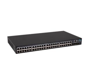 Przełączniki HPE Networking Comware 5140 EI