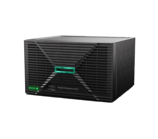 Serwer HPE ProLiant MicroServer Gen11