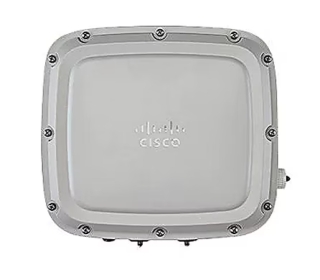 Punkt dostępu Cisco Catalyst 9124AX