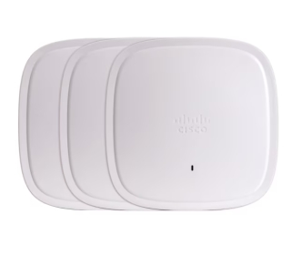 Punkty dostępu Cisco Catalyst 9100