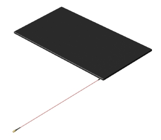 Antena RFID Zebra AN670