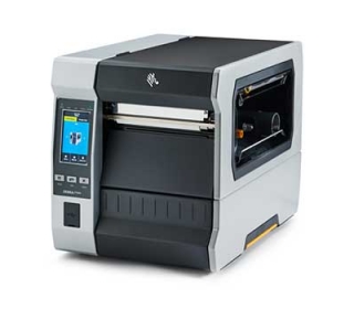 Drukarka Zebra ZT620 RFID
