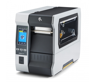 Zebra ZT600 Series – linia przemysłowych drukarek etykiet