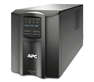 APC Smart-UPS SMT1500IC