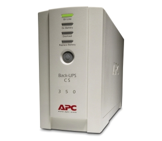 APC Back-UPS 350VA 230V