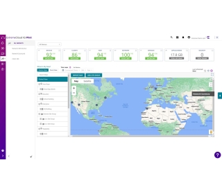Extreme Cloud IQ Connect