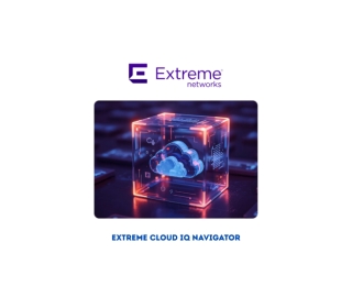  Subskrypcja Extreme Cloud IQ Navigator